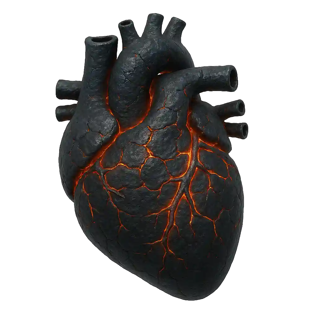 Heart of Stone