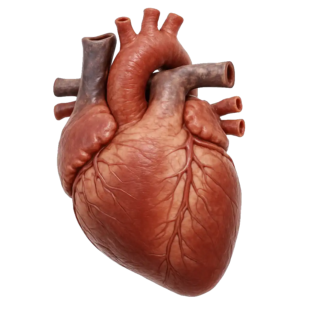 Heart of Existence
