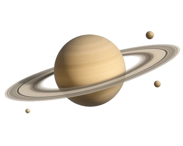 Saturn